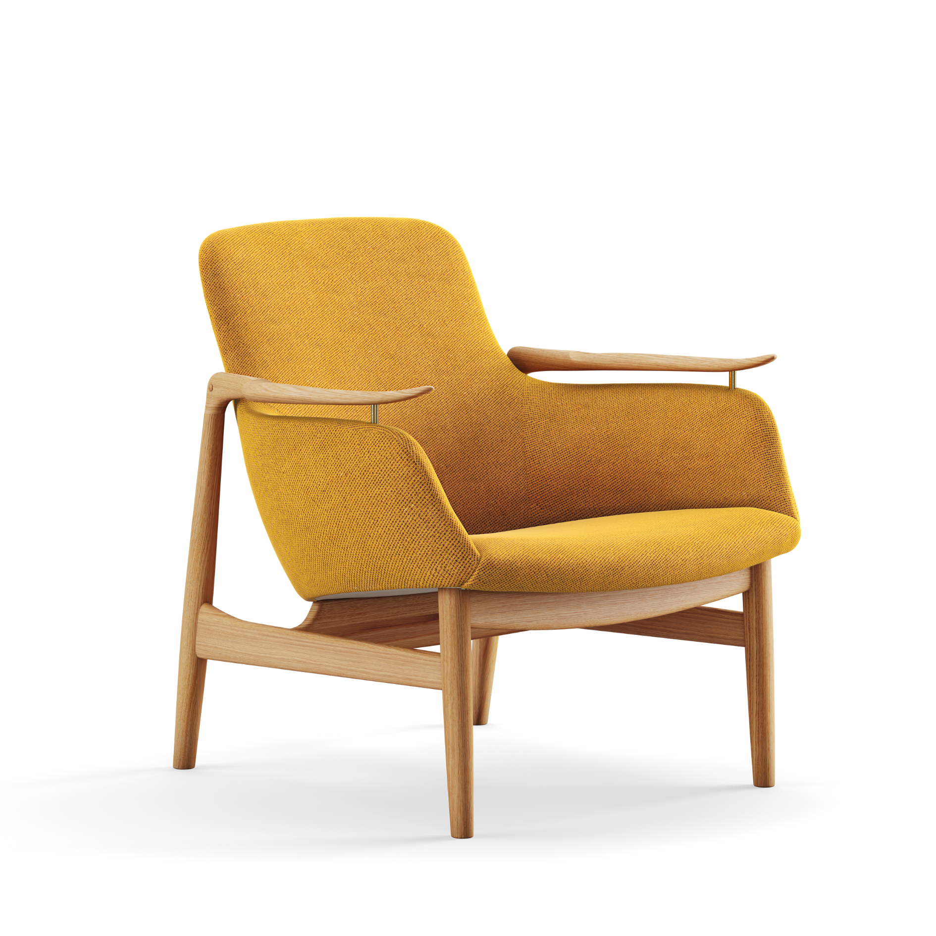 The 53 Chair